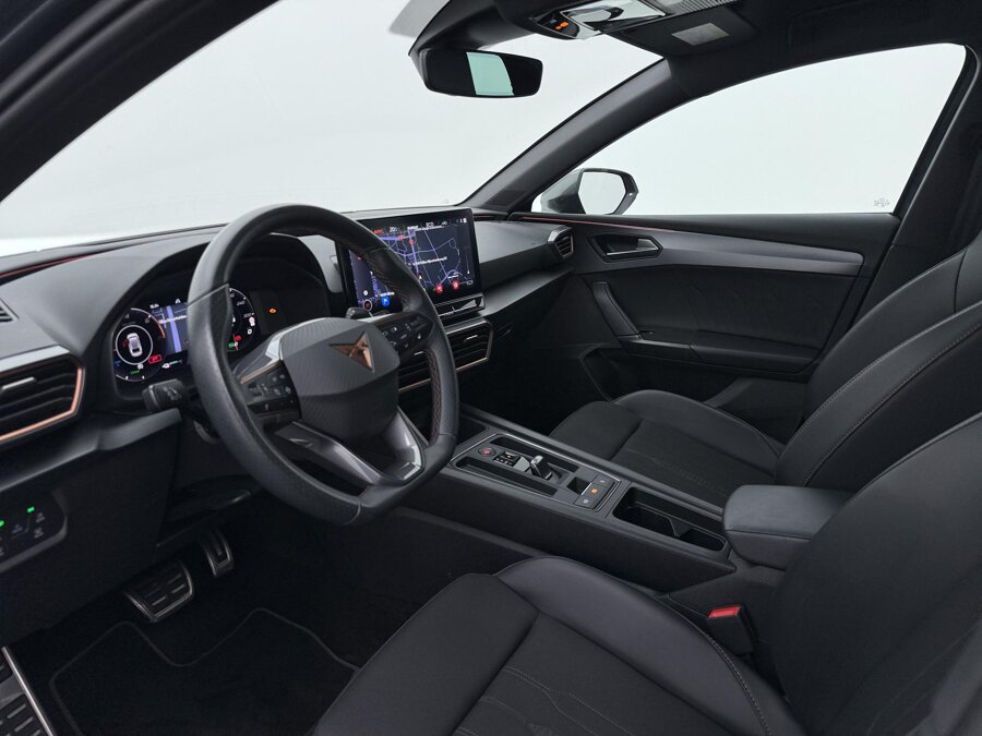 CUPRA Leon Sportstourer 1.4 e-Hybrid VZ 245PK