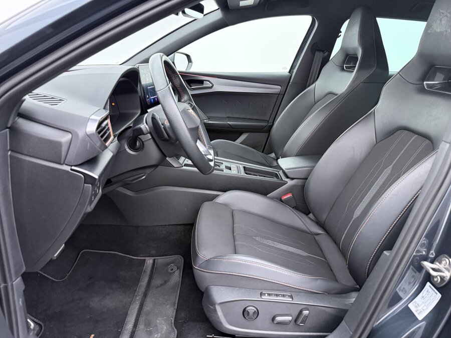 CUPRA Leon Sportstourer 1.4 e-Hybrid VZ 245PK