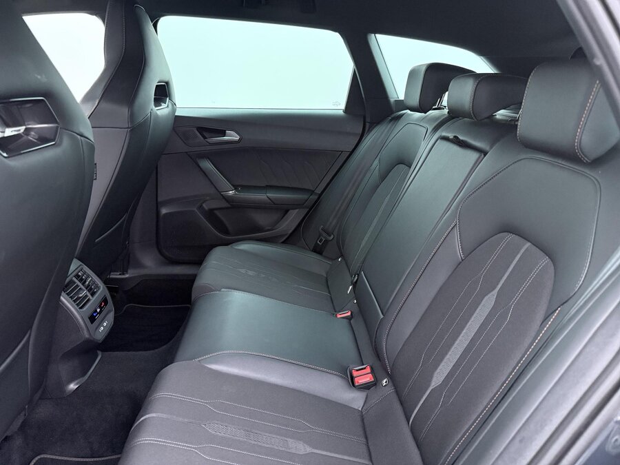 CUPRA Leon Sportstourer 1.4 e-Hybrid VZ 245PK