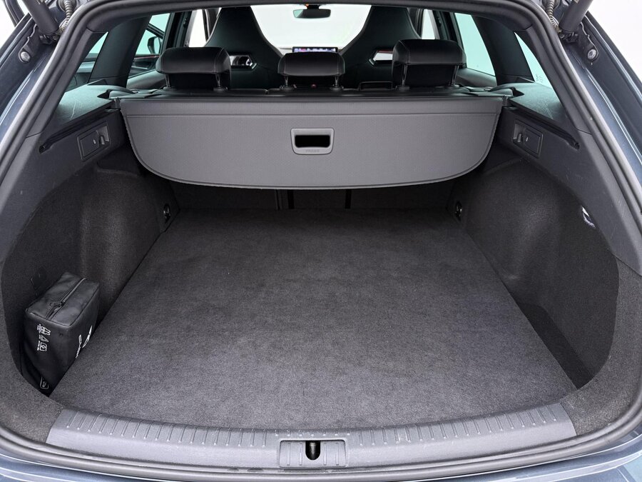 CUPRA Leon Sportstourer 1.4 e-Hybrid VZ 245PK