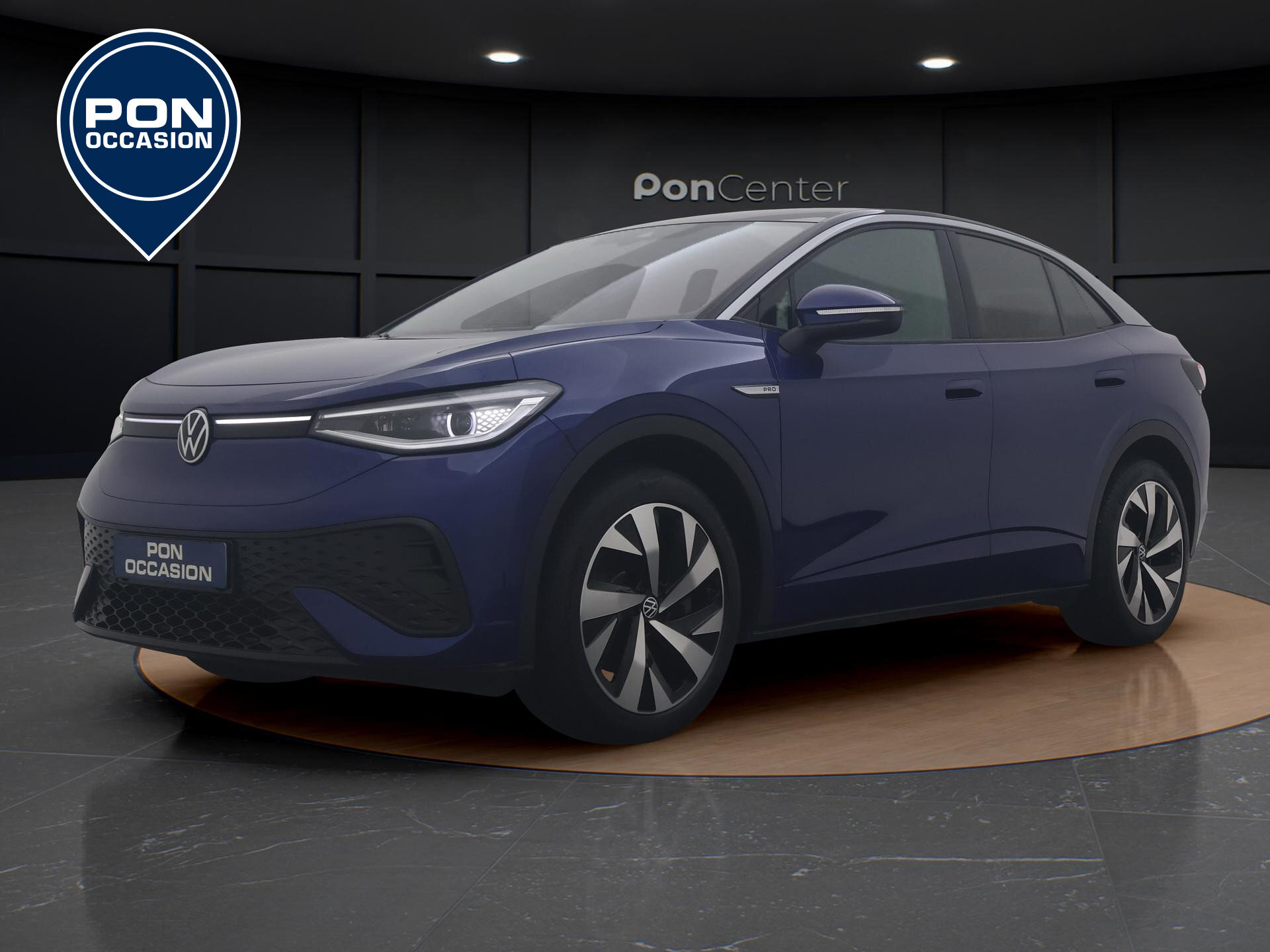 Volkswagen ID.5