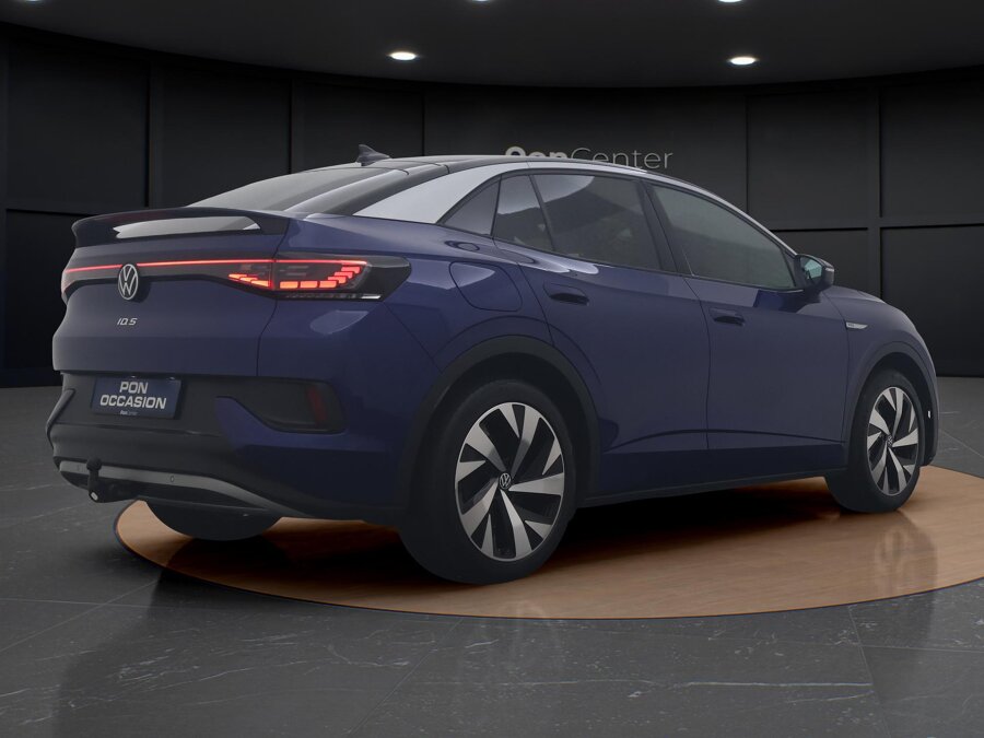 Volkswagen ID.5 Pro 77 kWh