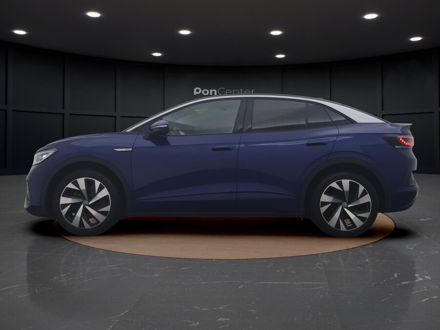 Volkswagen ID.5 Pro 77 kWh