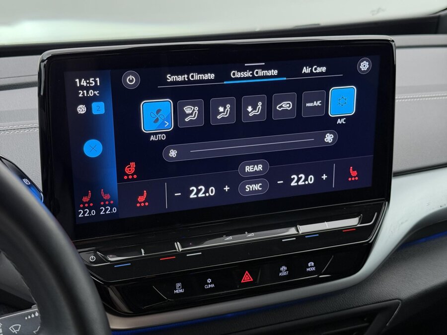 Volkswagen ID.5 Pro 77 kWh