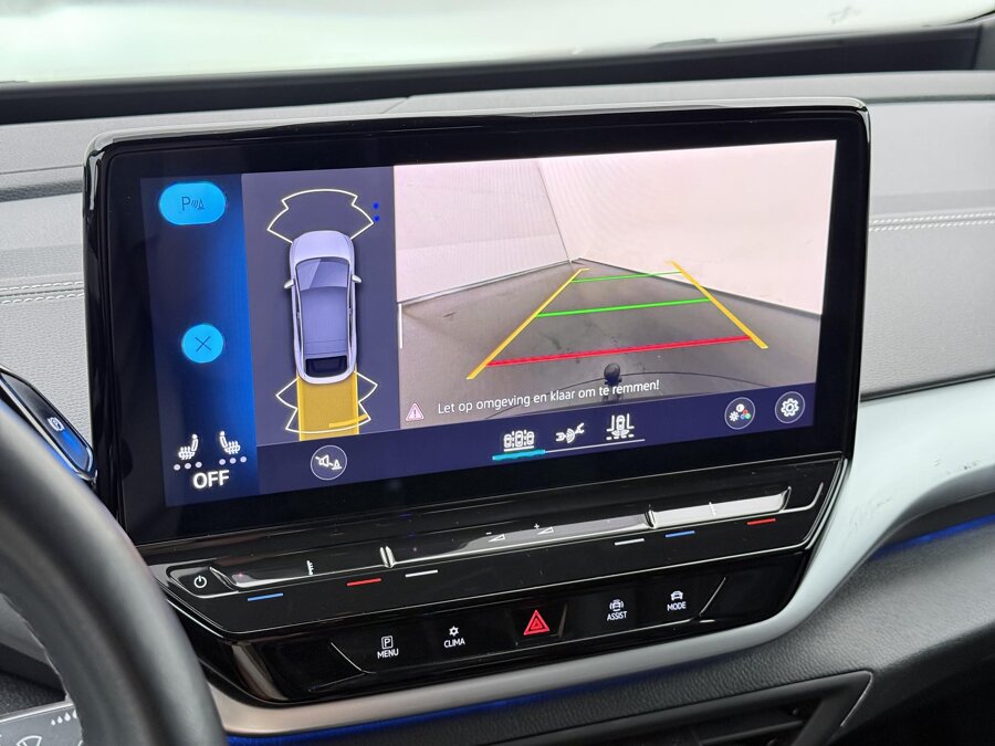 Volkswagen ID.5 Pro 77 kWh
