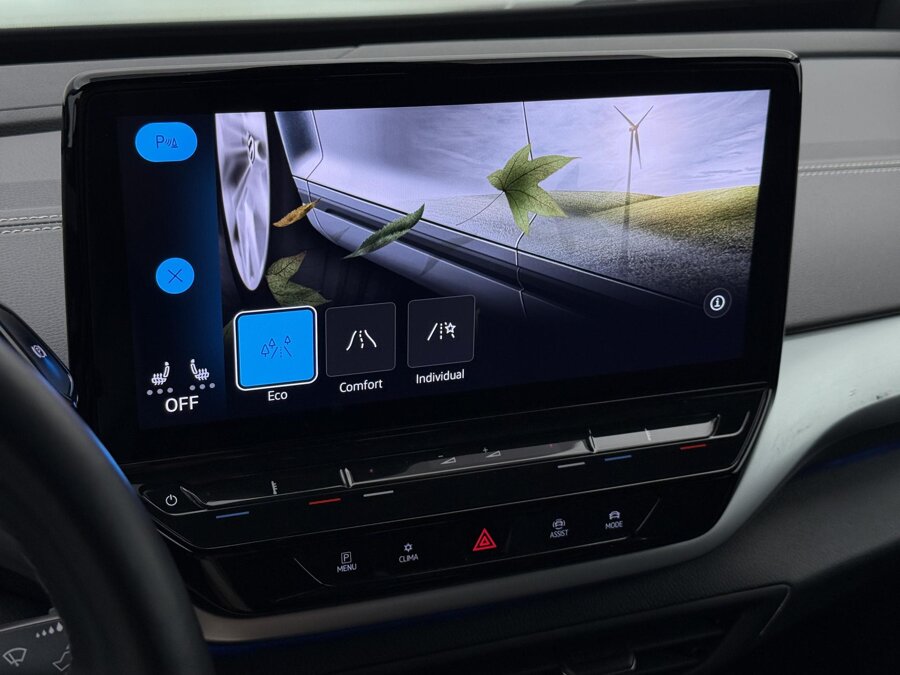 Volkswagen ID.5 Pro 77 kWh