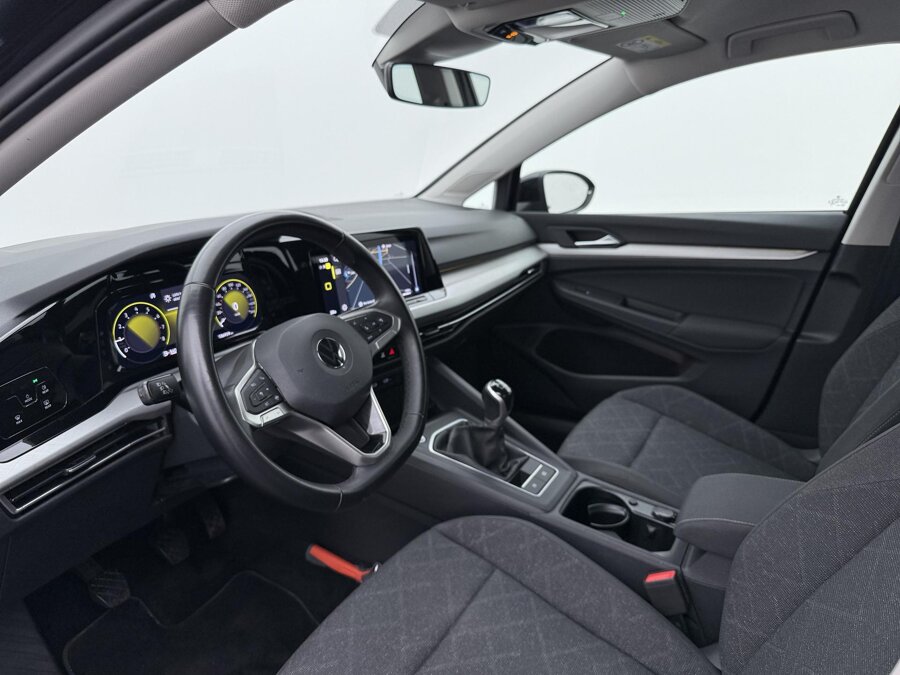 Volkswagen Golf Variant 1.0 TSI Life