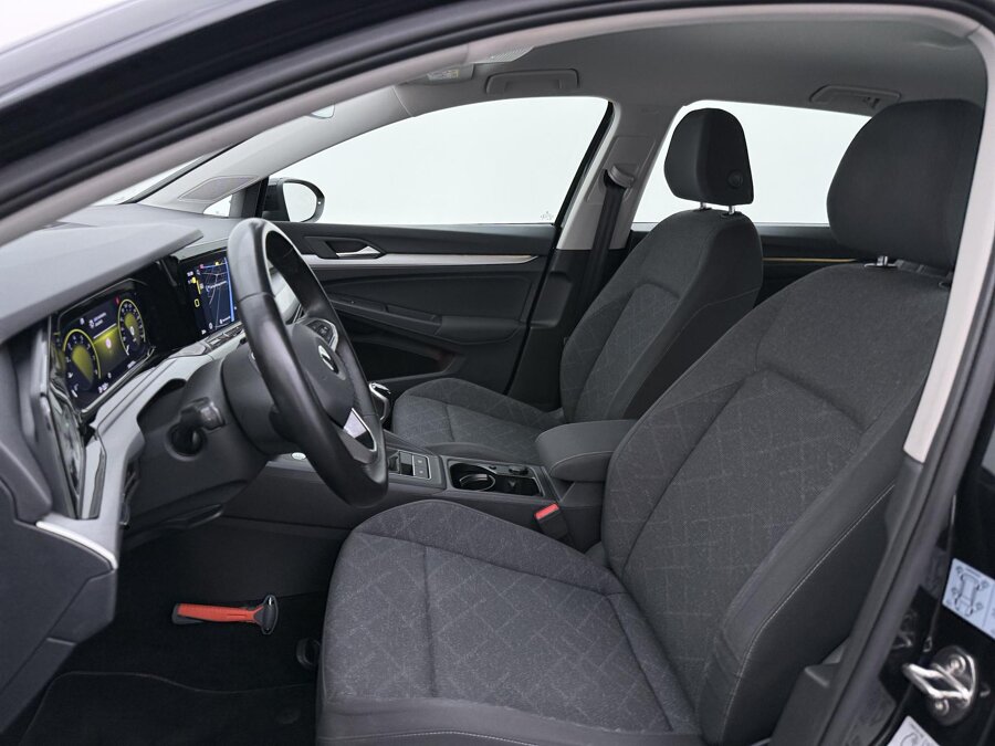 Volkswagen Golf Variant 1.0 TSI Life