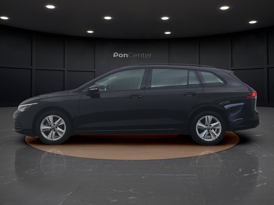 Volkswagen Golf Variant 1.0 TSI Life