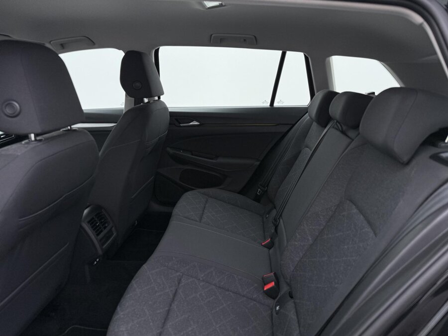 Volkswagen Golf Variant 1.0 TSI Life