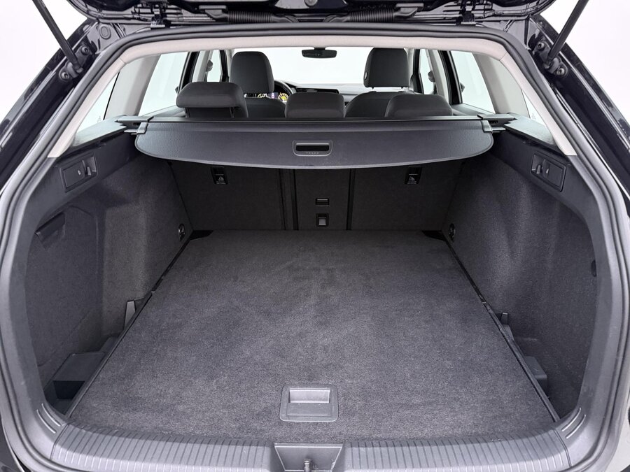 Volkswagen Golf Variant 1.0 TSI Life