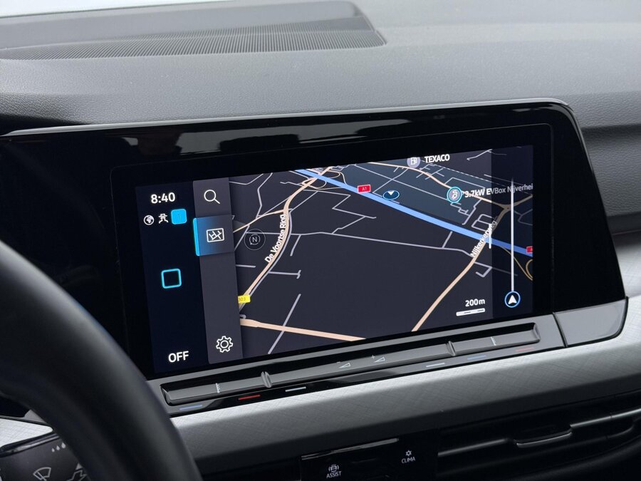 Volkswagen Golf Variant 1.0 TSI Life