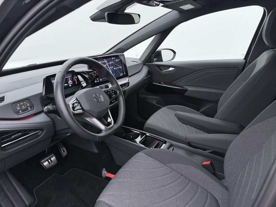 Volkswagen ID.3 Pro Business 58 kWh