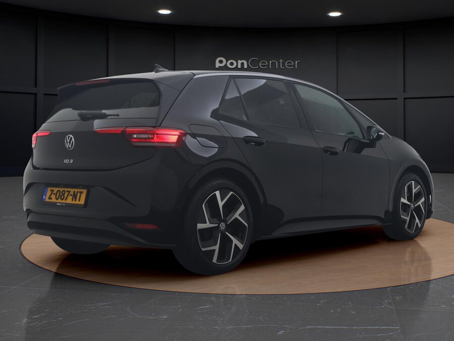 Volkswagen ID.3 Pro Business 58 kWh