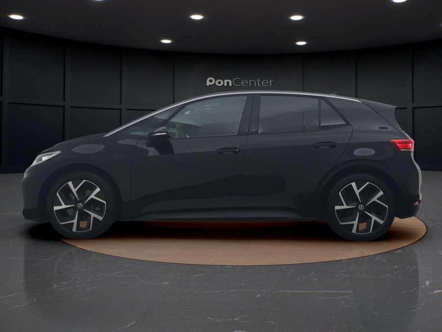 Volkswagen ID.3 Pro Business 58 kWh