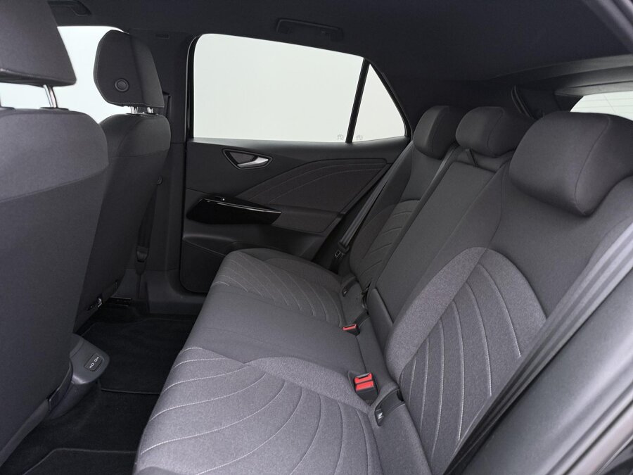 Volkswagen ID.3 Pro Business 58 kWh