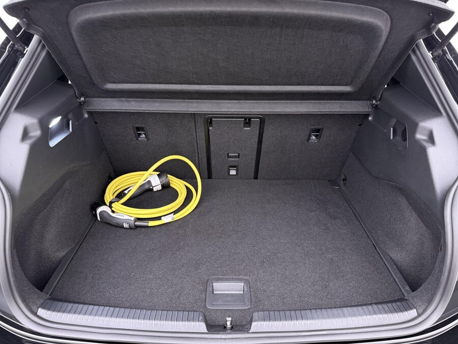 Volkswagen ID.3 Pro Business 58 kWh