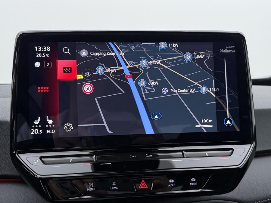 Volkswagen ID.3 Pro Business 58 kWh