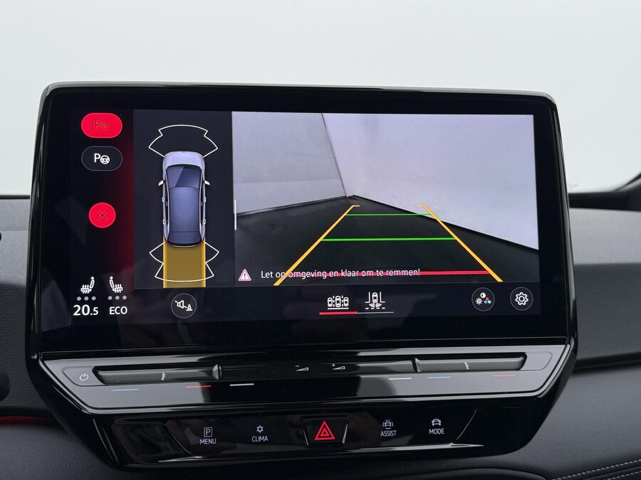 Volkswagen ID.3 Pro Business 58 kWh