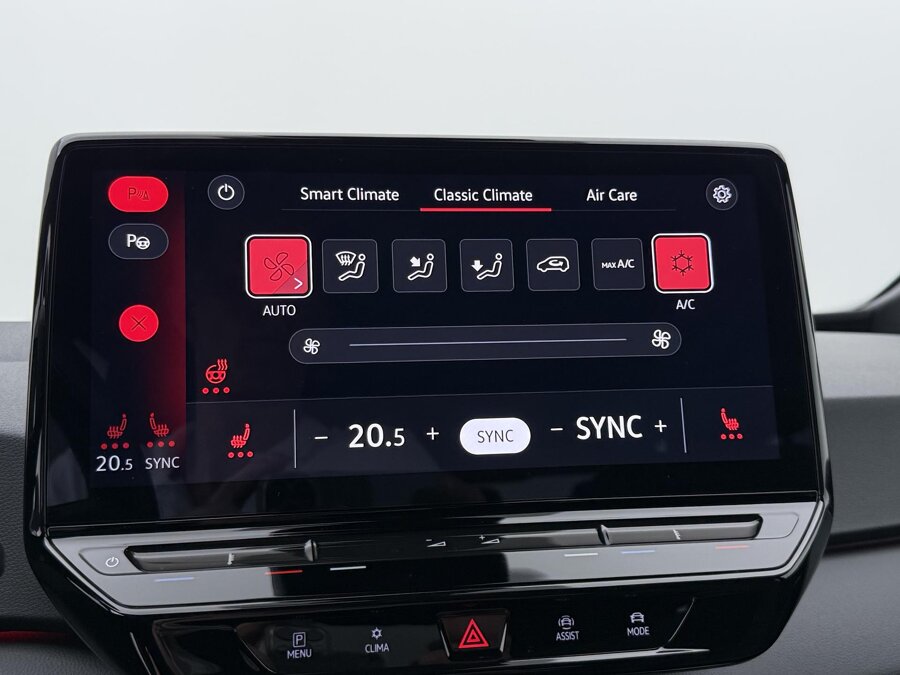 Volkswagen ID.3 Pro Business 58 kWh