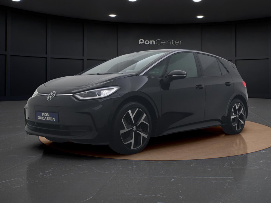 Volkswagen ID.3 Pro Business 58 kWh