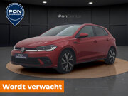Volkswagen Polo 1.0 TSI R-Line