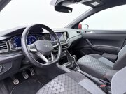 Volkswagen Polo 1.0 TSI R-Line