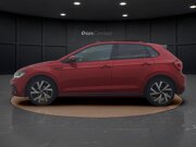 Volkswagen Polo 1.0 TSI R-Line