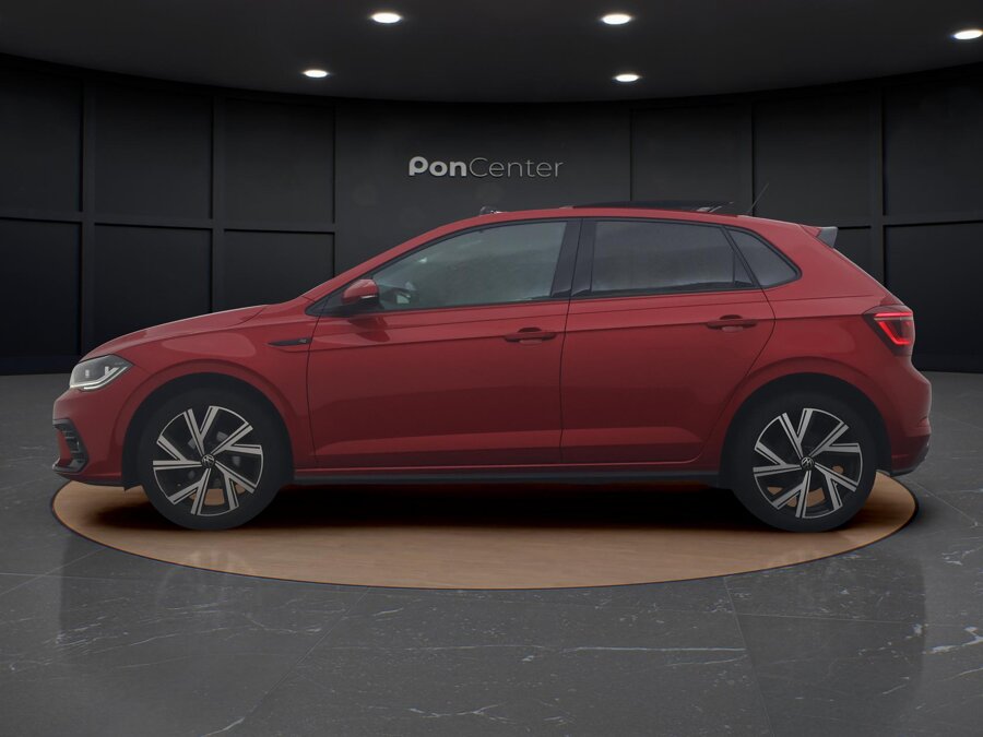 Volkswagen Polo 1.0 TSI R-Line