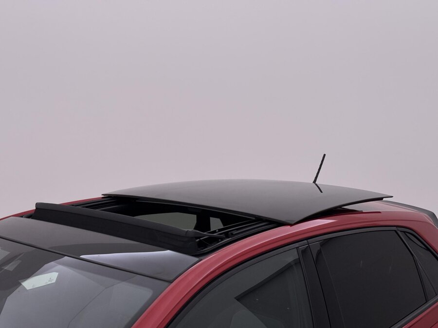 Volkswagen Polo 1.0 TSI R-Line