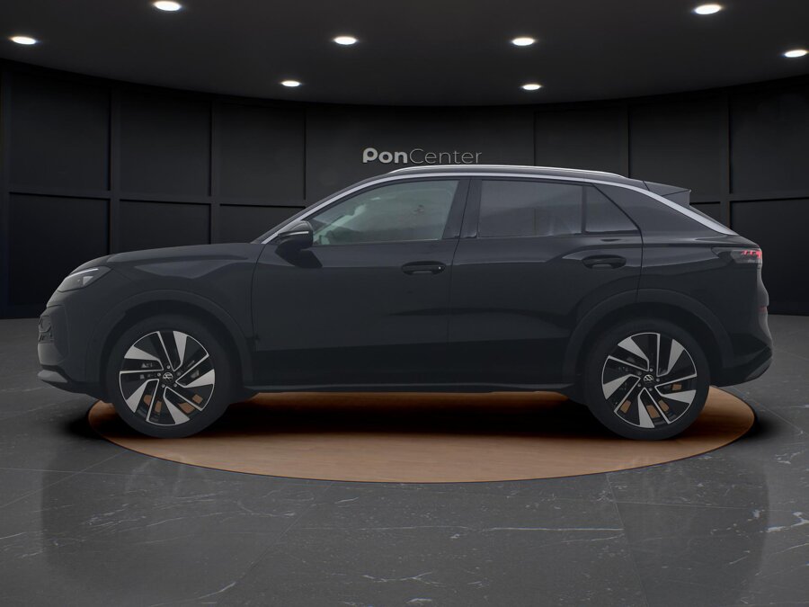 Volkswagen T-Roc Style First Edition 1.5 eTSI 85 kW / 116 PK