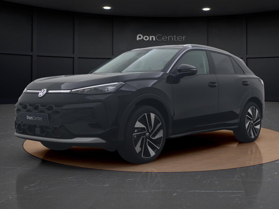 Volkswagen T-Roc Style First Edition 1.5 eTSI 85 kW / 116 PK