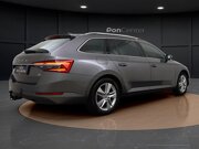 Škoda Superb Combi 1.4 TSI iV Edition Plus