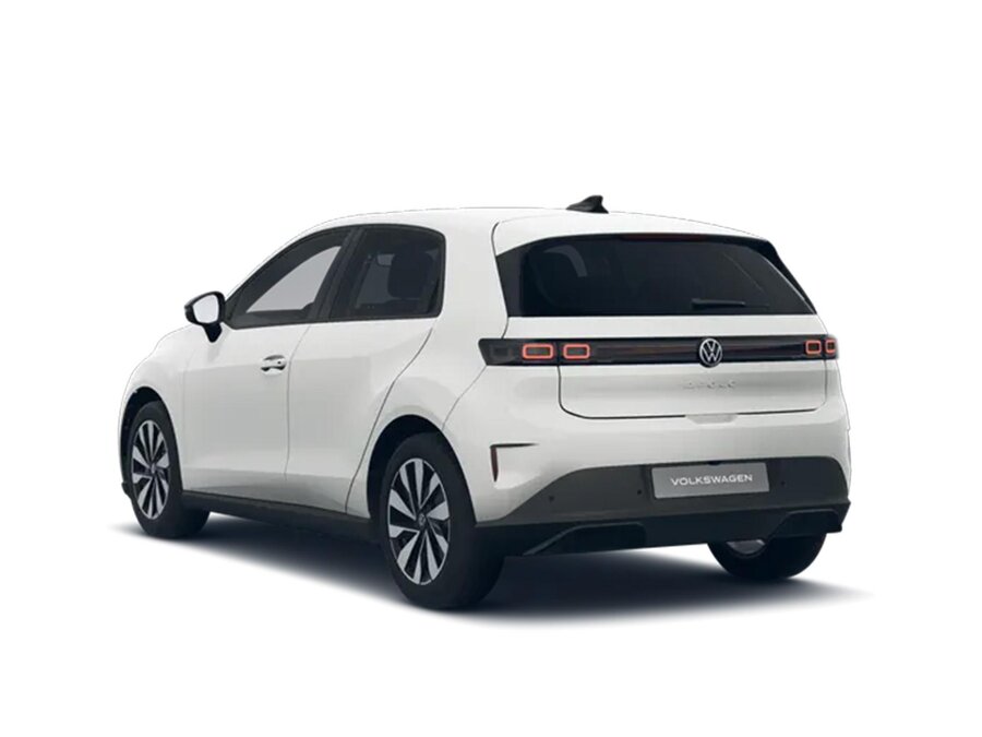 Volkswagen ID. Polo Life First Edition 52 kWh 155 kW / 211 PK