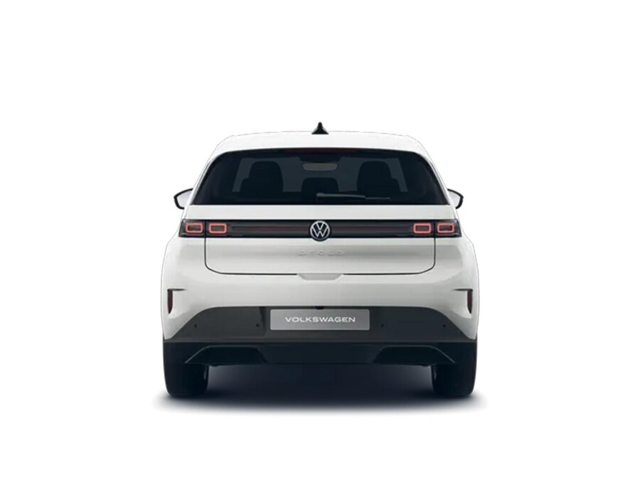 Volkswagen ID. Polo Life First Edition 52 kWh 155 kW / 211 PK