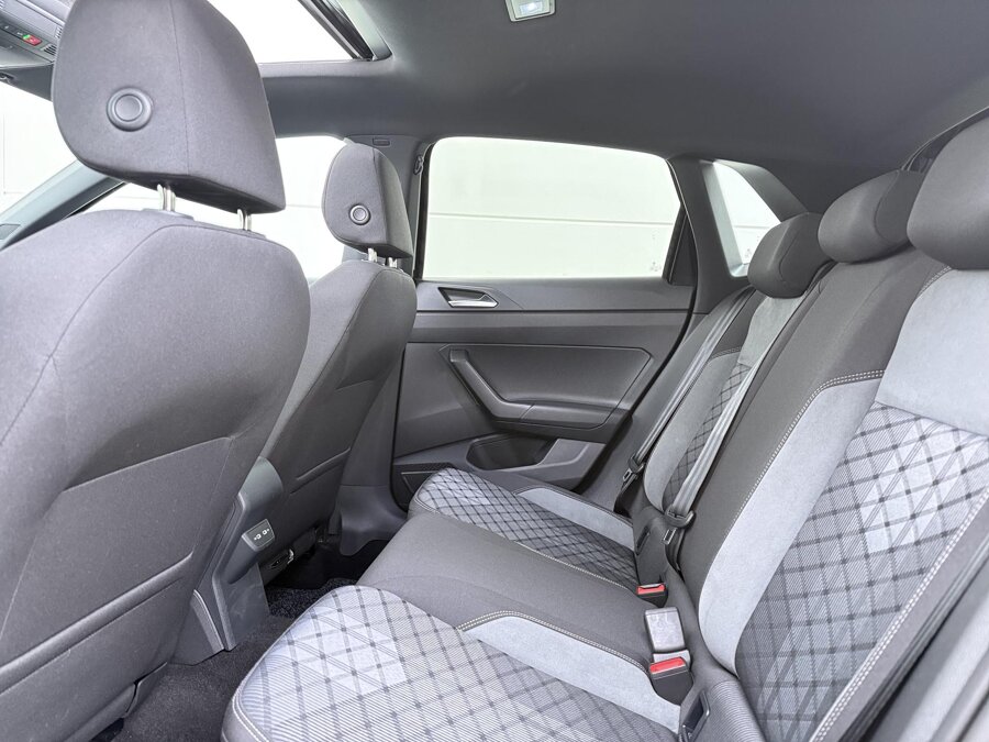 Volkswagen Polo 1.0 TSI R-Line