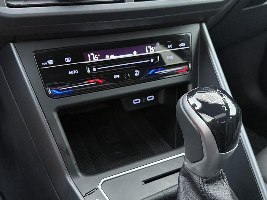 Volkswagen Polo 1.0 TSI R-Line