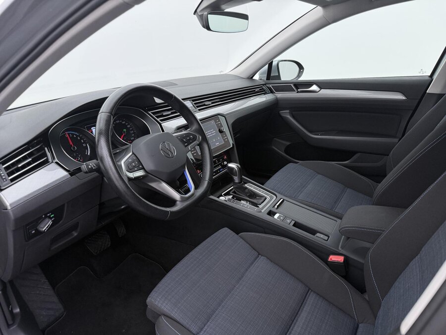 Volkswagen Passat Variant 1.4 TSI PHEV GTE Business