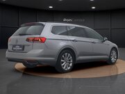 Volkswagen Passat Variant 1.4 TSI PHEV GTE Business