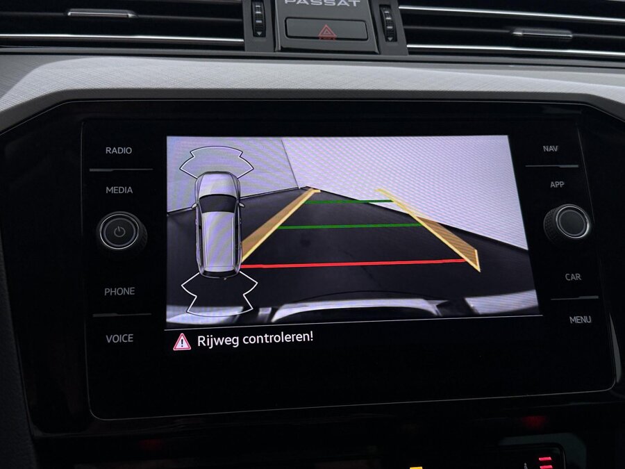 Volkswagen Passat Variant 1.4 TSI PHEV GTE Business