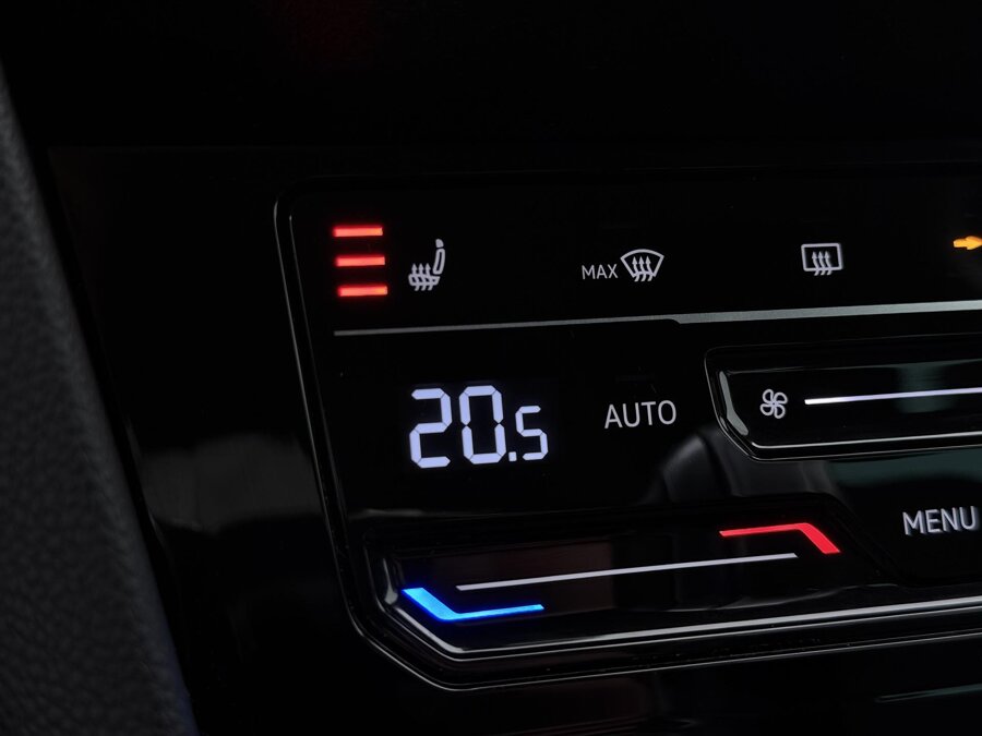 Volkswagen Passat Variant 1.4 TSI PHEV GTE Business