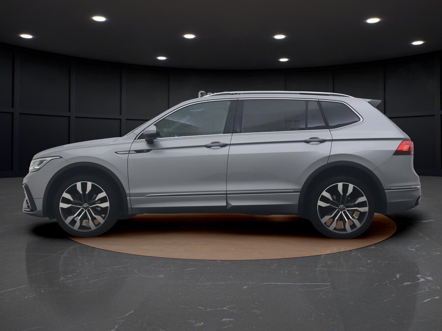 Volkswagen Tiguan Allspace 1.5 TSI R-Line 7 Persoons