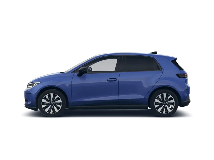 Volkswagen ID. Polo Life First Edition 52 kWh 155 kW / 211 PK