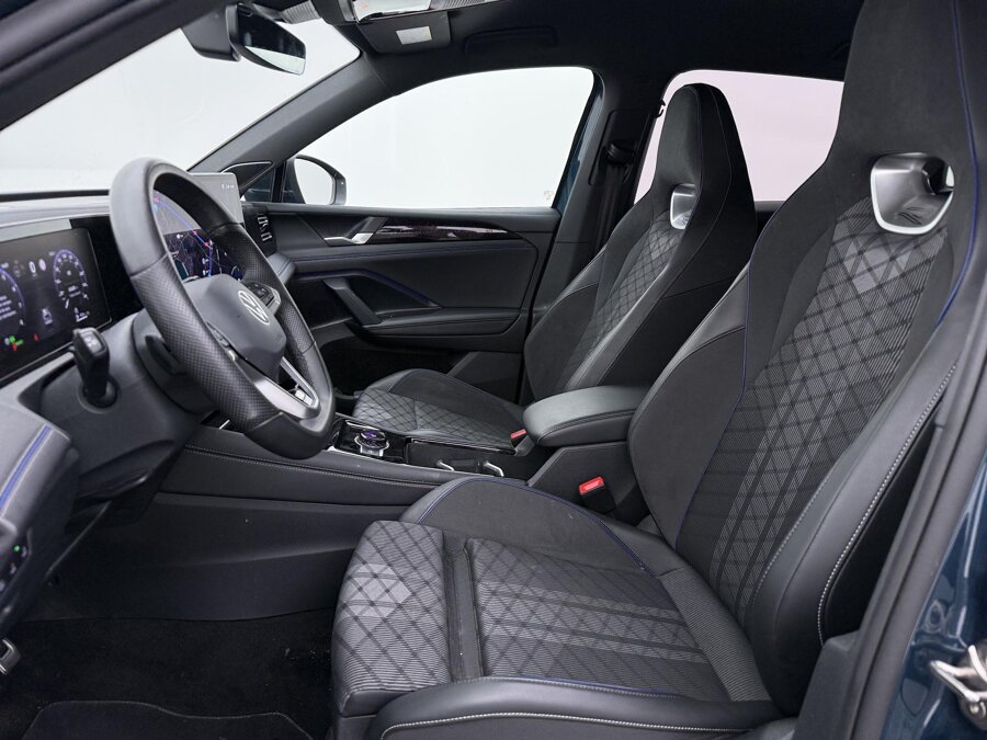 Volkswagen Tiguan 1.5 TSI R-Line