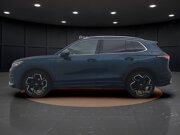 Volkswagen Tiguan 1.5 TSI R-Line
