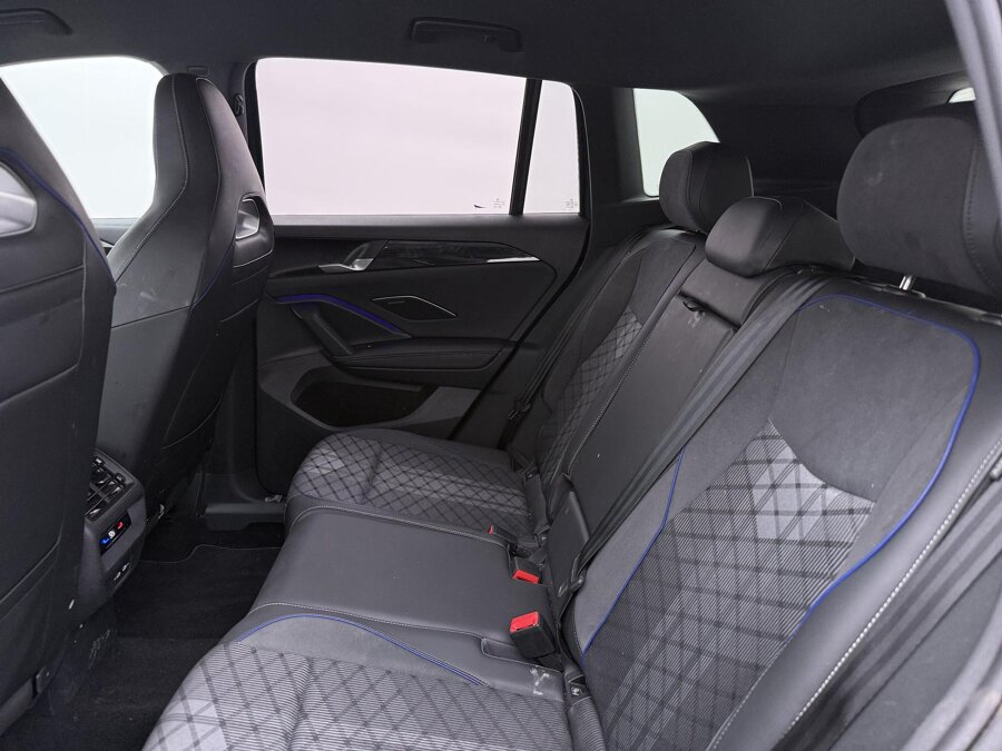 Volkswagen Tiguan 1.5 TSI R-Line