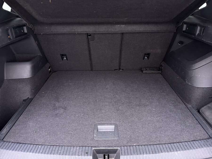 Volkswagen Tiguan 1.5 TSI R-Line