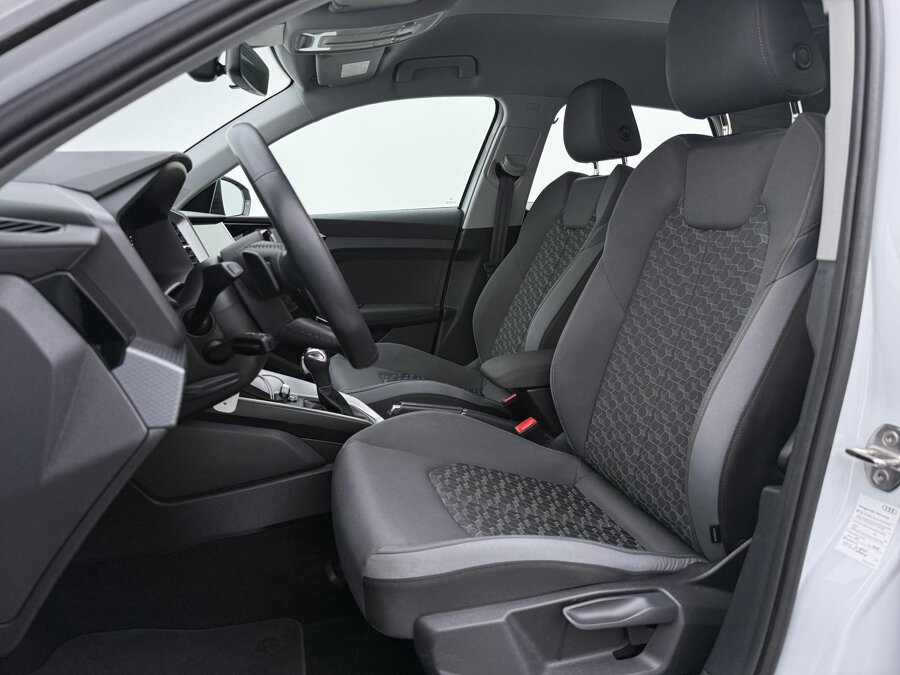 Audi A1 Sportback 30 TFSI S-line