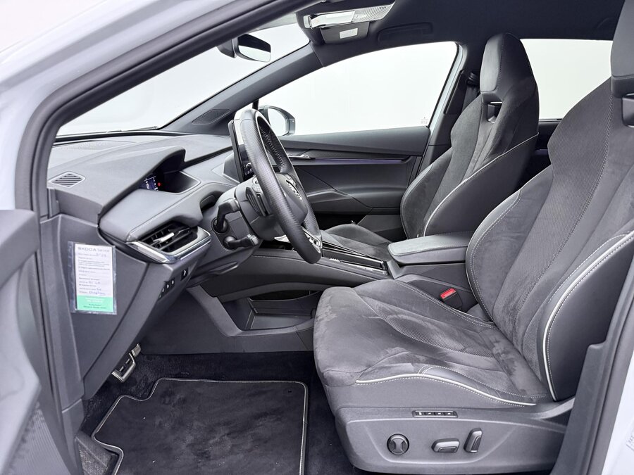 Škoda Enyaq 80 Sportline