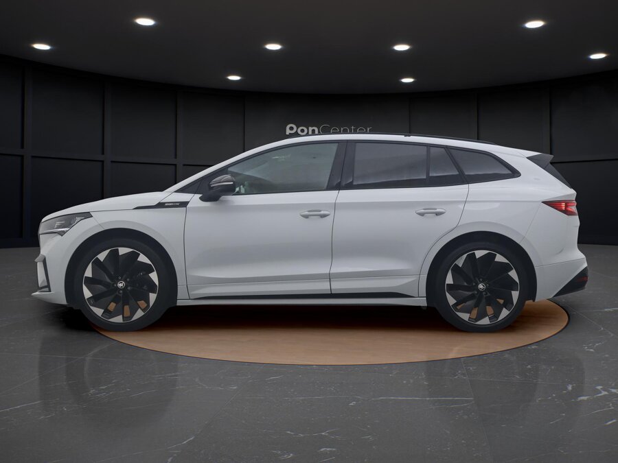 Škoda Enyaq 80 Sportline